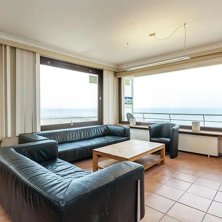 Apartment Los Angeles D373m Ostende