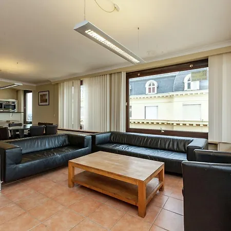 Apartment Los Angeles D373m