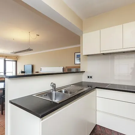Apartment Los Angeles D373m *