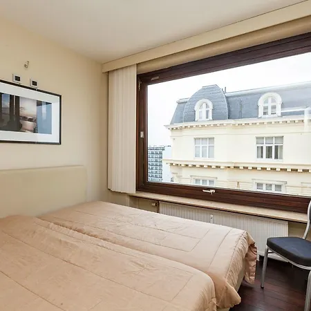 Apartment Los Angeles D373m Ostende