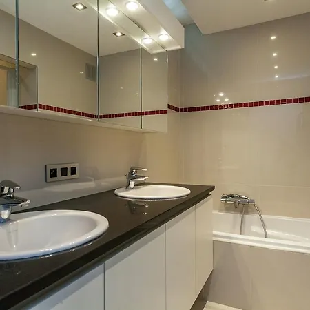 Apartment Los Angeles D373m *