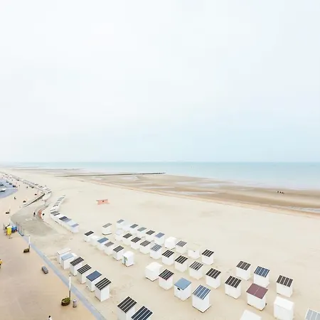 Apartment Los Angeles D373m Ostende