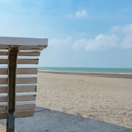 Apartment Los Angeles D373m Ostende